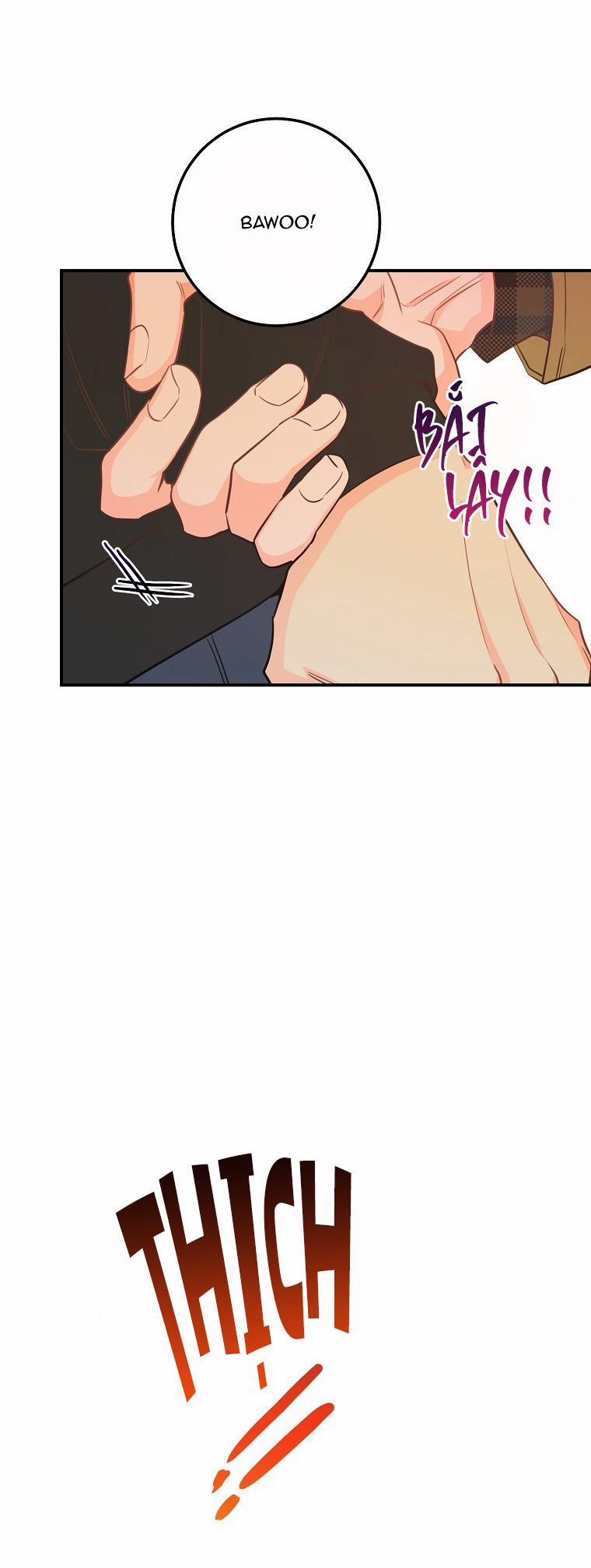 Có Chuyện Gì Xảy Ra Với Sự Nổi Tiếng Của Tôi Thế? 56 trang 5