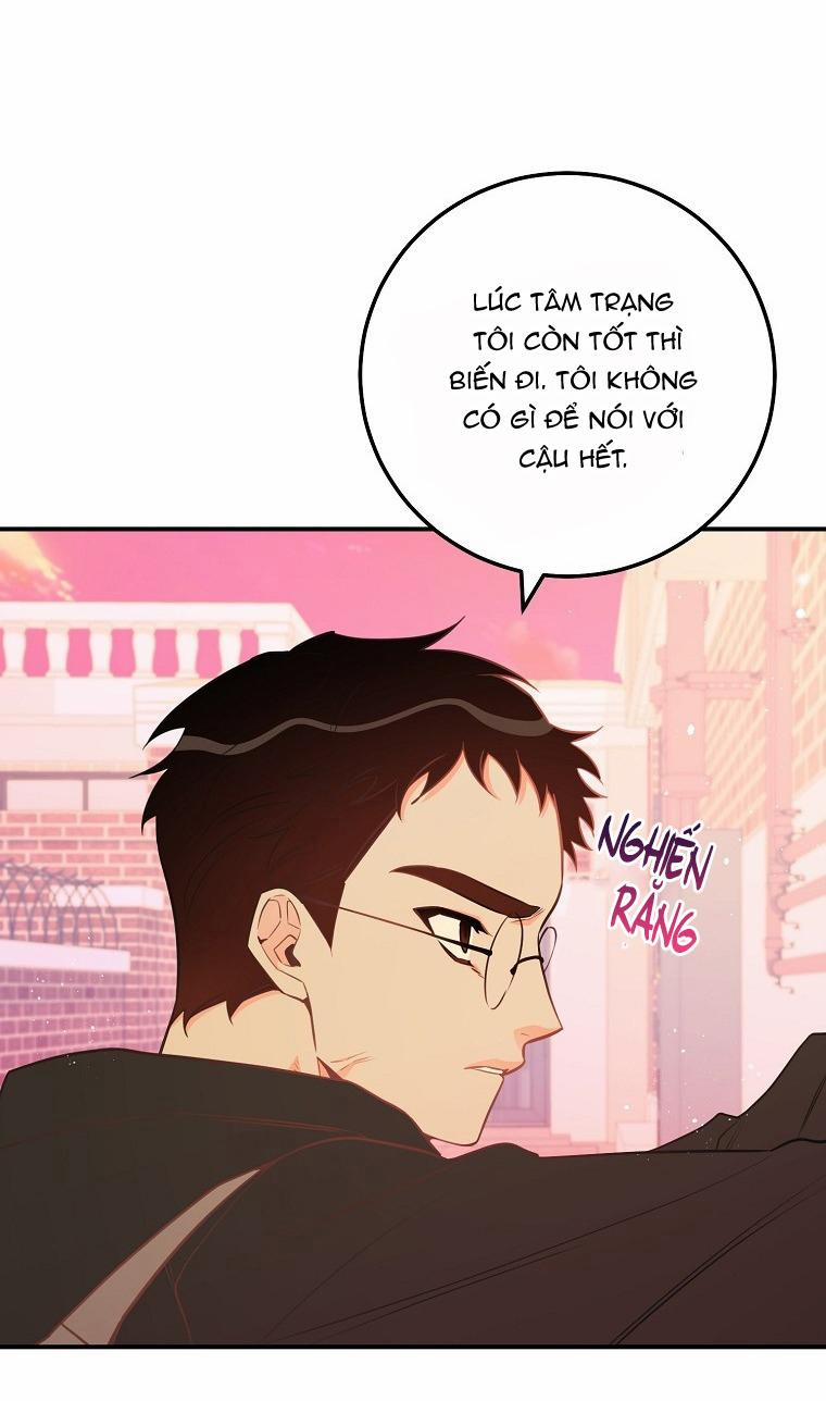 Có Chuyện Gì Xảy Ra Với Sự Nổi Tiếng Của Tôi Thế? 56 trang 7