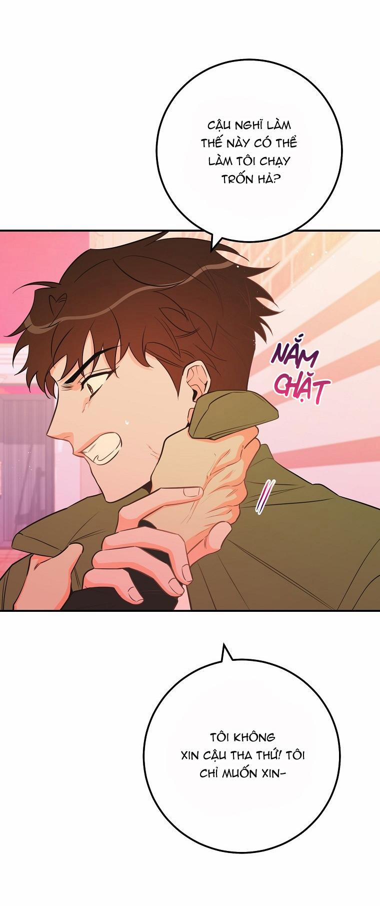 Có Chuyện Gì Xảy Ra Với Sự Nổi Tiếng Của Tôi Thế? 56 trang 8