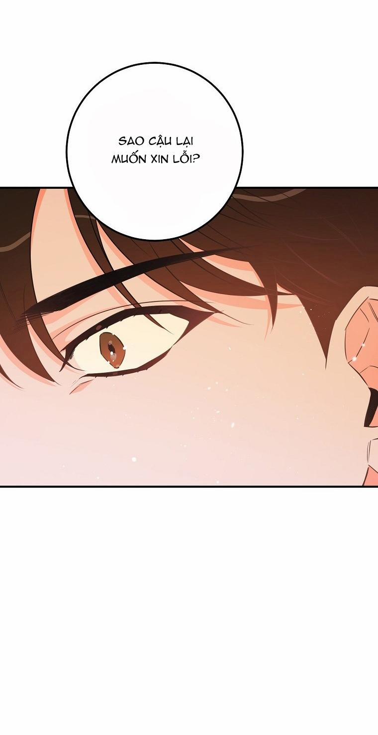 Có Chuyện Gì Xảy Ra Với Sự Nổi Tiếng Của Tôi Thế? 56 trang 9