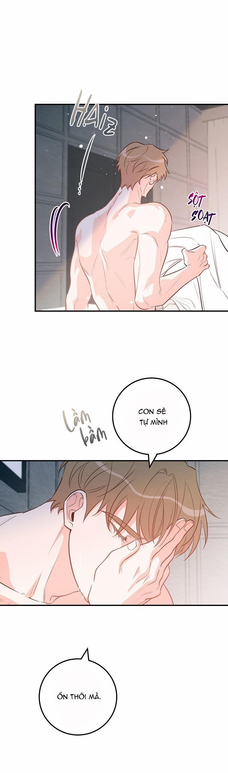 Có Chuyện Gì Xảy Ra Với Sự Nổi Tiếng Của Tôi Thế? 57 trang 10