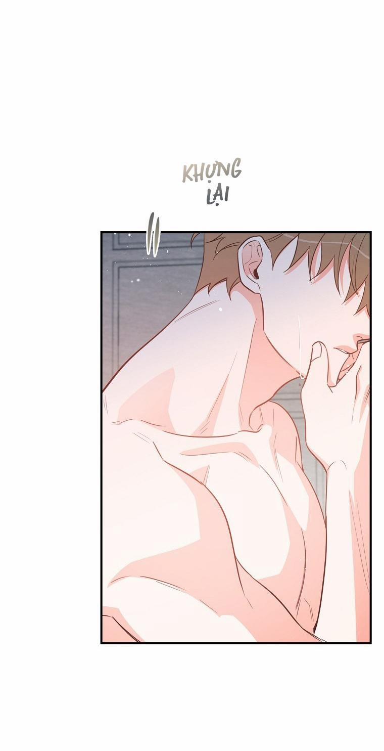 Có Chuyện Gì Xảy Ra Với Sự Nổi Tiếng Của Tôi Thế? 57 trang 12