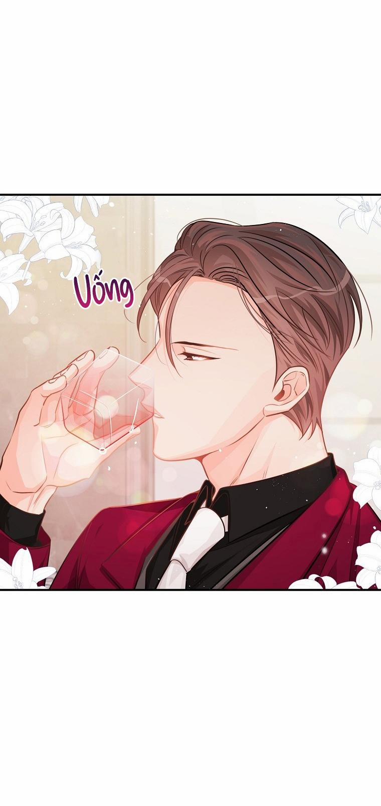 Có Chuyện Gì Xảy Ra Với Sự Nổi Tiếng Của Tôi Thế? 57 trang 18