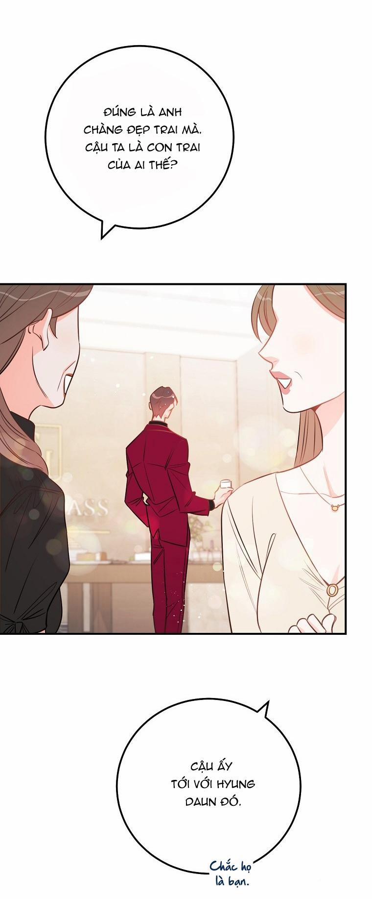 Có Chuyện Gì Xảy Ra Với Sự Nổi Tiếng Của Tôi Thế? 57 trang 19