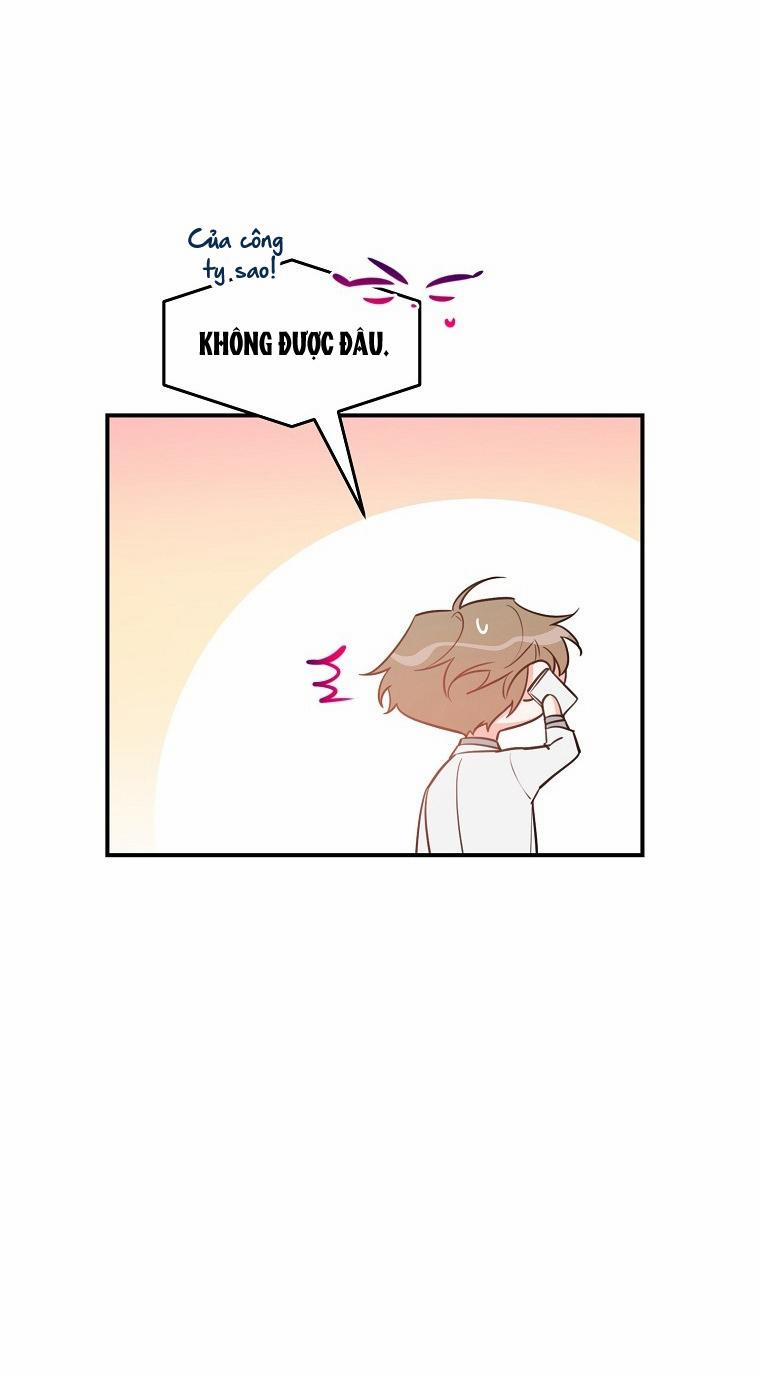 Có Chuyện Gì Xảy Ra Với Sự Nổi Tiếng Của Tôi Thế? 57 trang 23