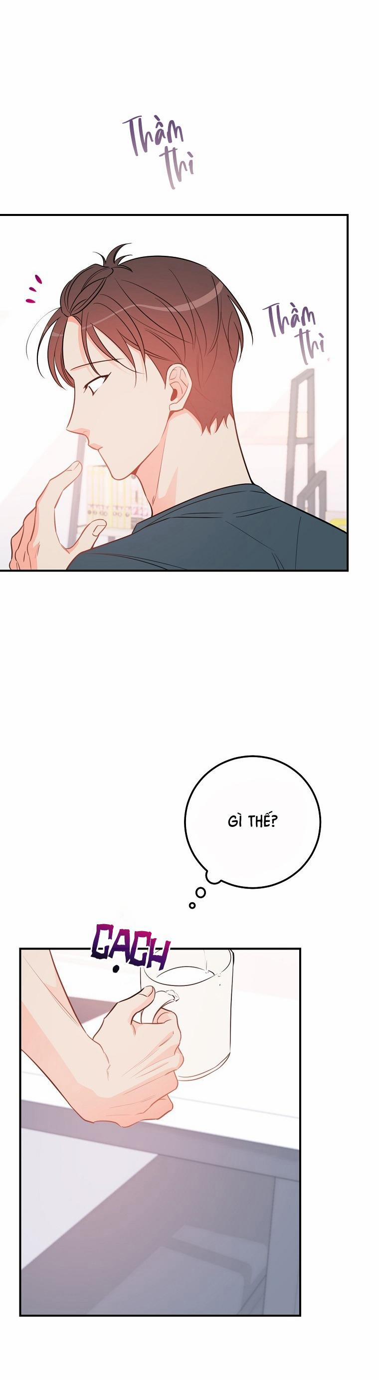 Có Chuyện Gì Xảy Ra Với Sự Nổi Tiếng Của Tôi Thế? 57 trang 26