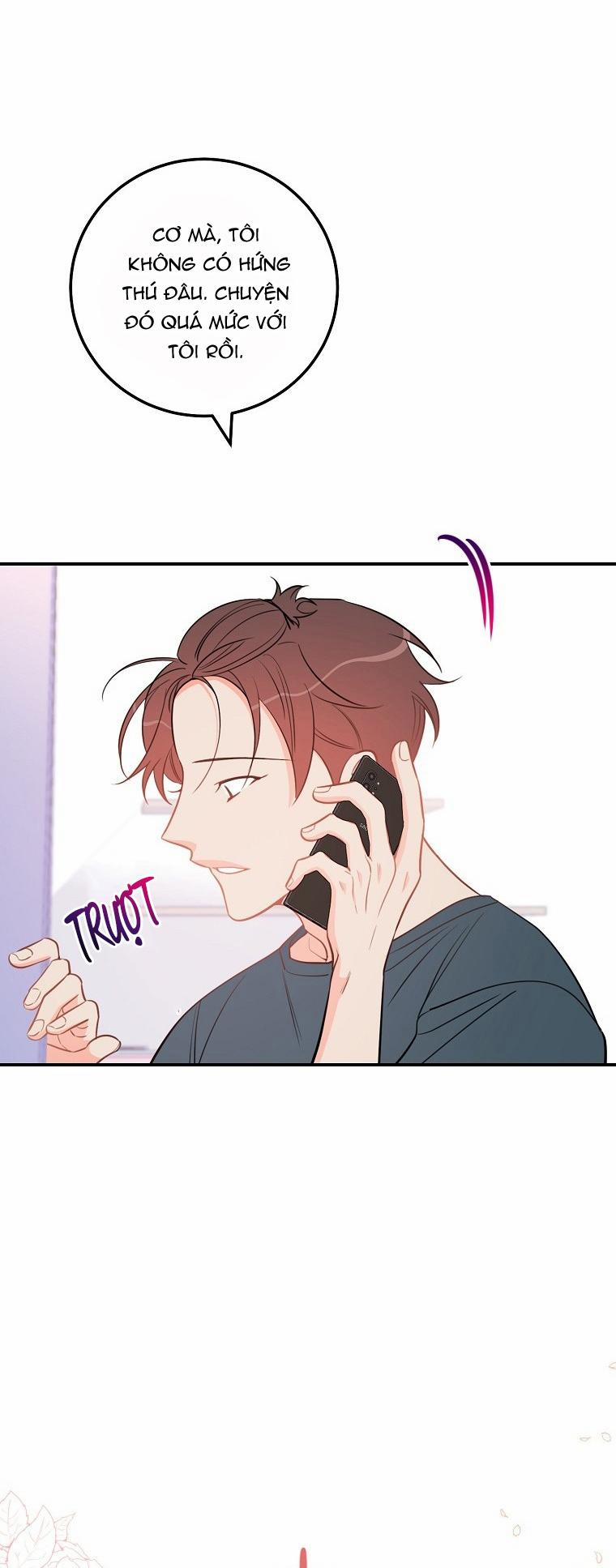 Có Chuyện Gì Xảy Ra Với Sự Nổi Tiếng Của Tôi Thế? 57 trang 27