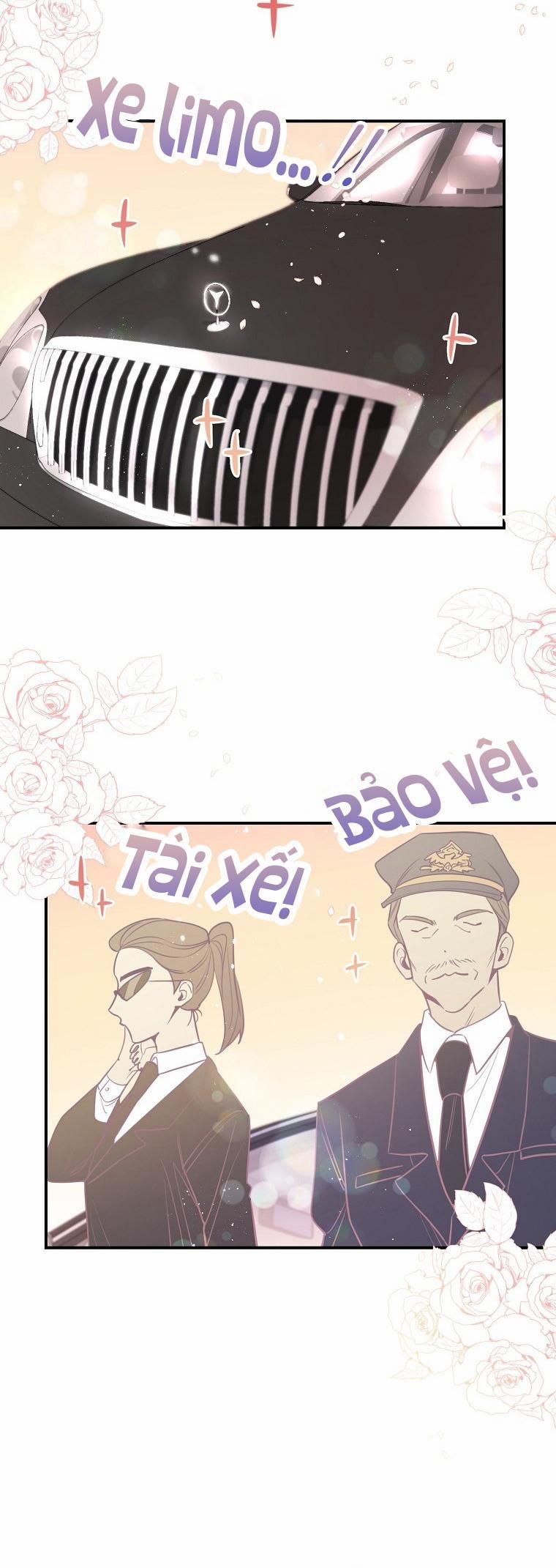 Có Chuyện Gì Xảy Ra Với Sự Nổi Tiếng Của Tôi Thế? 57 trang 28