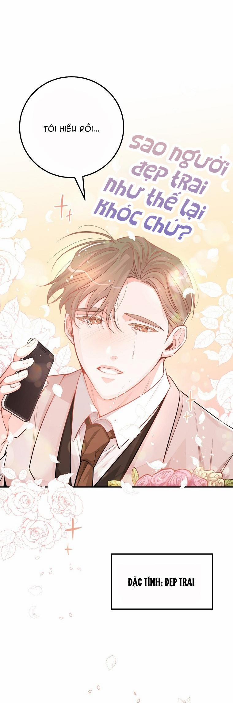 Có Chuyện Gì Xảy Ra Với Sự Nổi Tiếng Của Tôi Thế? 57 trang 30