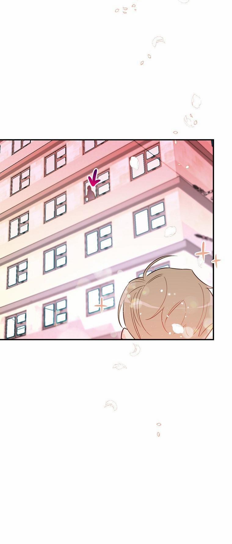 Có Chuyện Gì Xảy Ra Với Sự Nổi Tiếng Của Tôi Thế? 57 trang 31