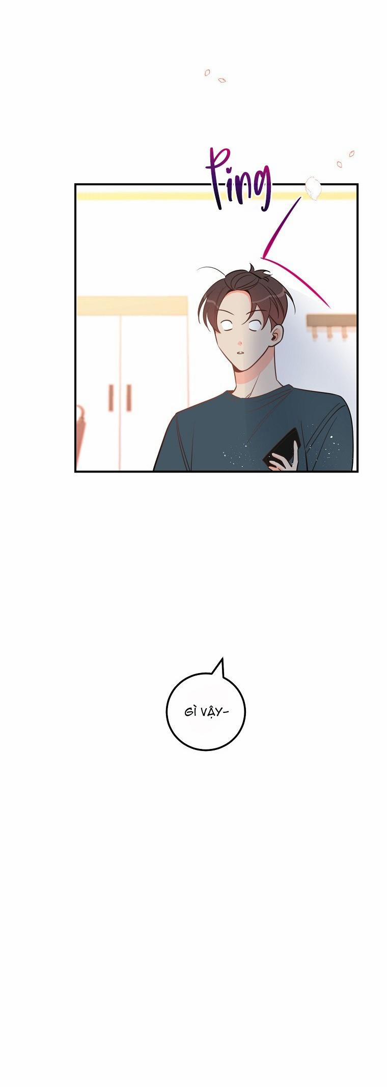 Có Chuyện Gì Xảy Ra Với Sự Nổi Tiếng Của Tôi Thế? 57 trang 32