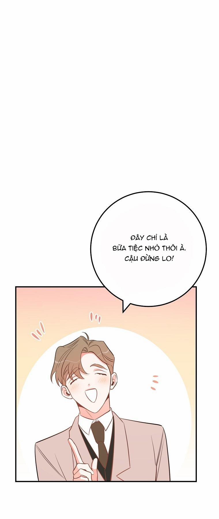 Có Chuyện Gì Xảy Ra Với Sự Nổi Tiếng Của Tôi Thế? 57 trang 33