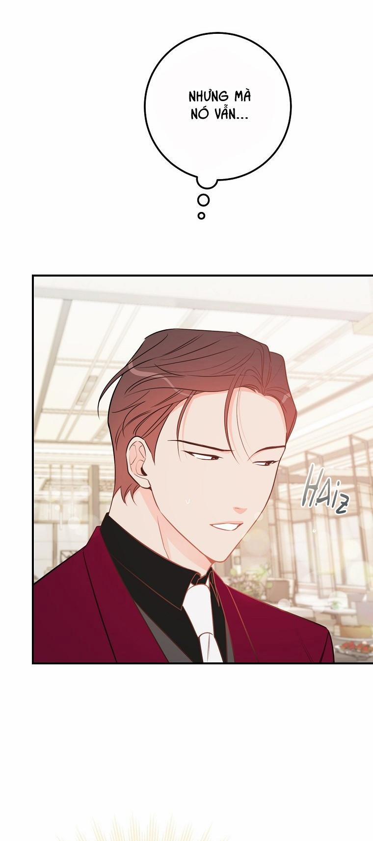 Có Chuyện Gì Xảy Ra Với Sự Nổi Tiếng Của Tôi Thế? 57 trang 34