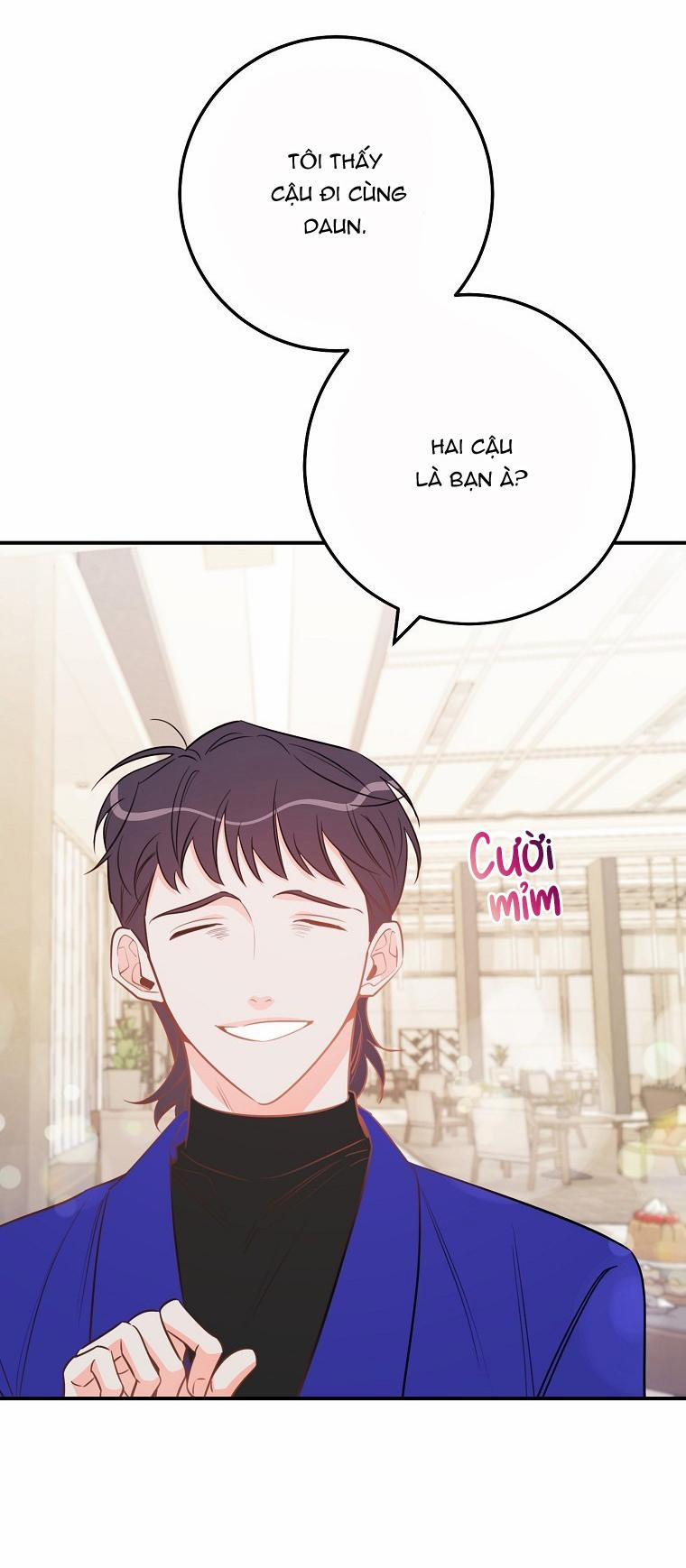 Có Chuyện Gì Xảy Ra Với Sự Nổi Tiếng Của Tôi Thế? 57 trang 37