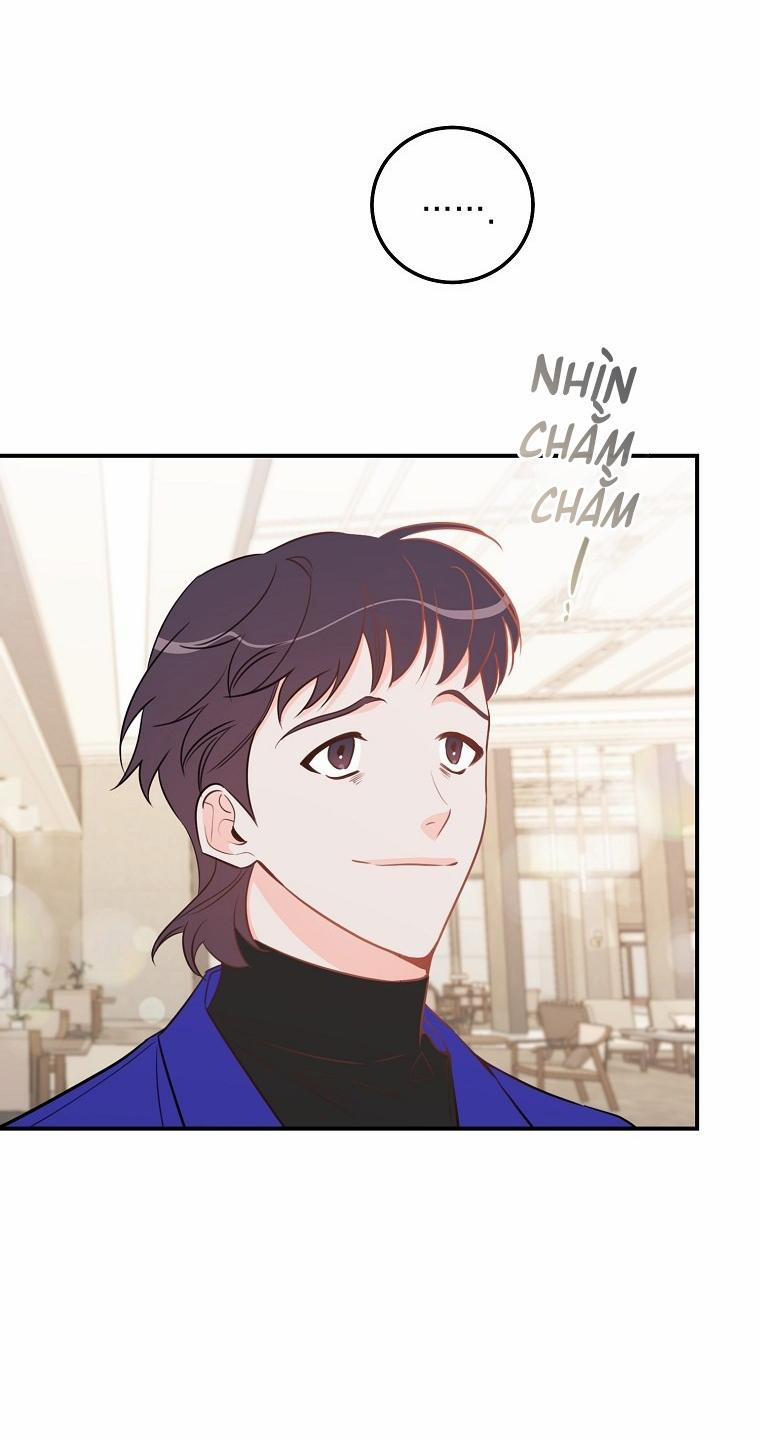 Có Chuyện Gì Xảy Ra Với Sự Nổi Tiếng Của Tôi Thế? 57 trang 39