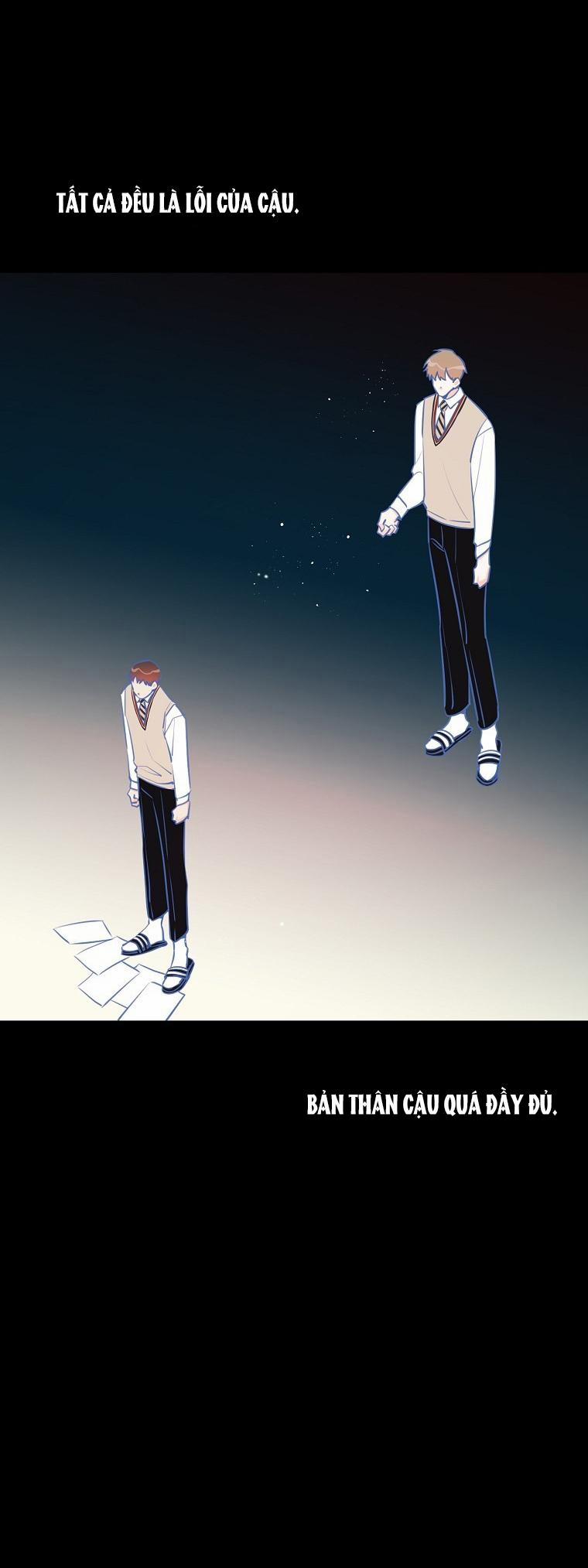 Có Chuyện Gì Xảy Ra Với Sự Nổi Tiếng Của Tôi Thế? 57 trang 4