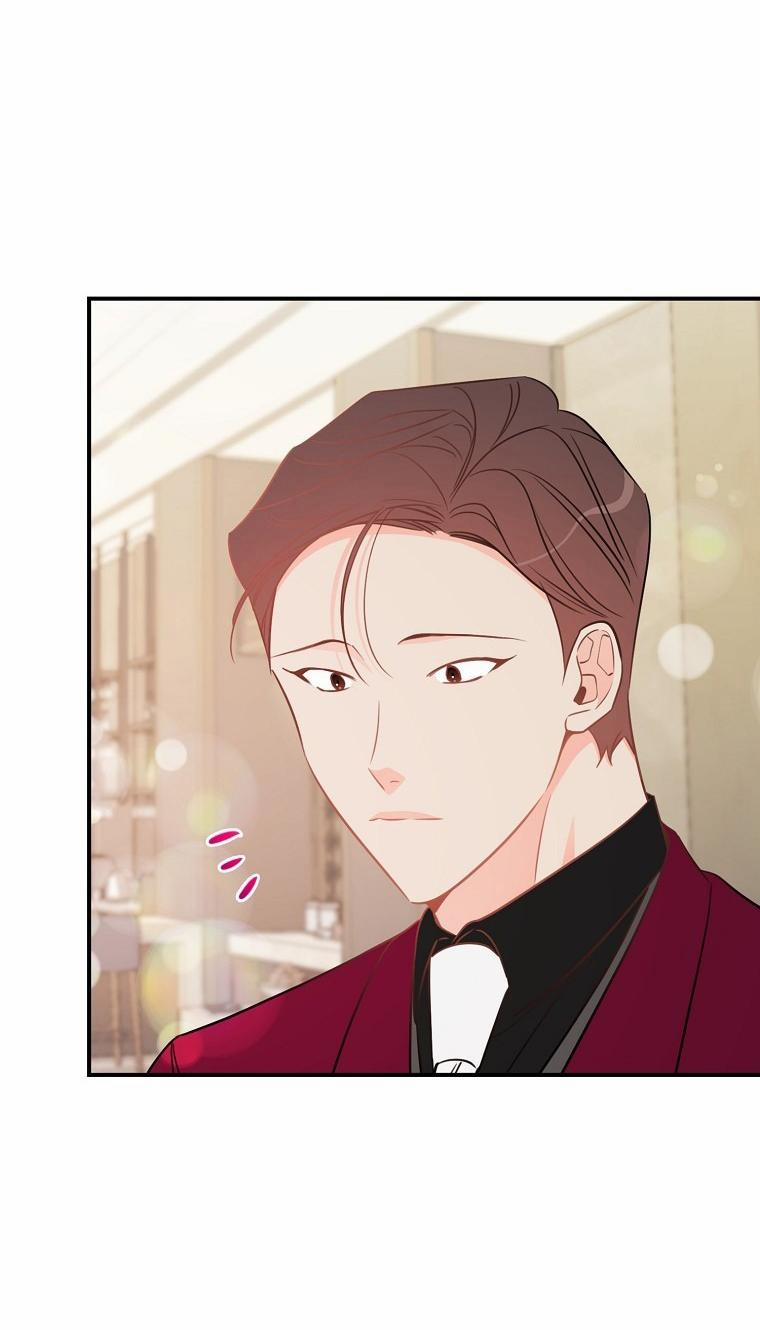 Có Chuyện Gì Xảy Ra Với Sự Nổi Tiếng Của Tôi Thế? 57 trang 40