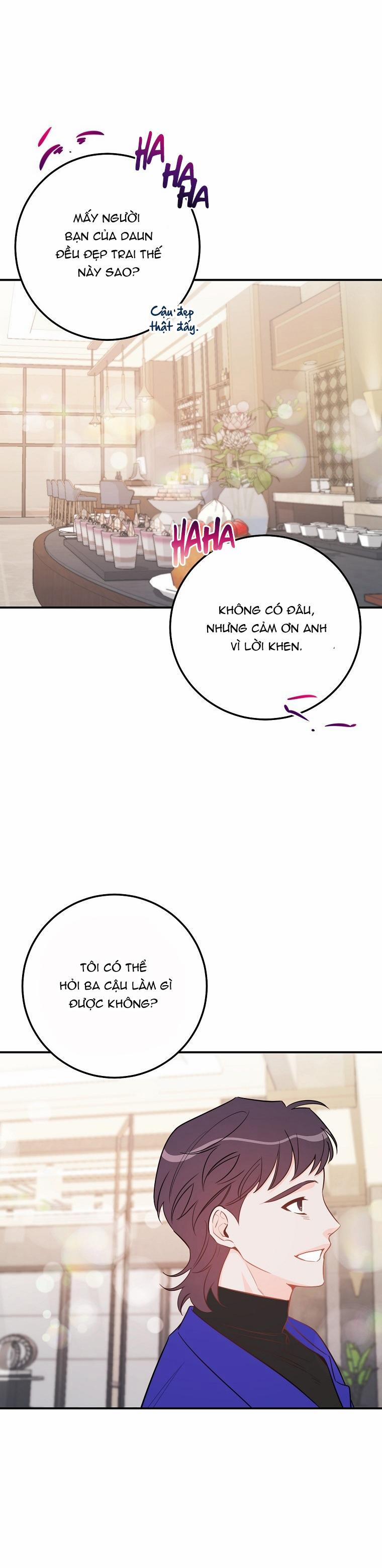 Có Chuyện Gì Xảy Ra Với Sự Nổi Tiếng Của Tôi Thế? 57 trang 41