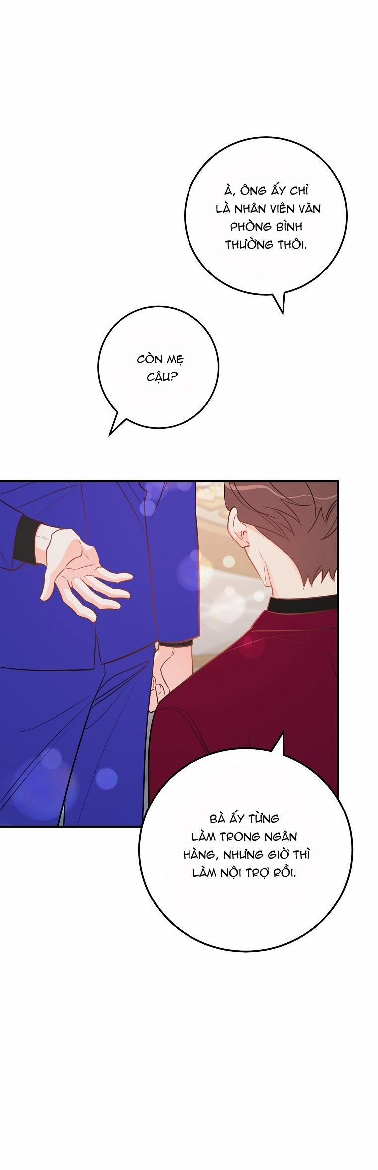 Có Chuyện Gì Xảy Ra Với Sự Nổi Tiếng Của Tôi Thế? 57 trang 42