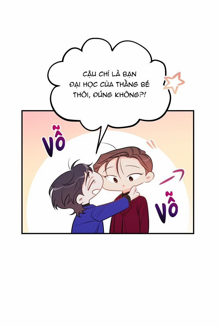 Có Chuyện Gì Xảy Ra Với Sự Nổi Tiếng Của Tôi Thế? 57 trang 44