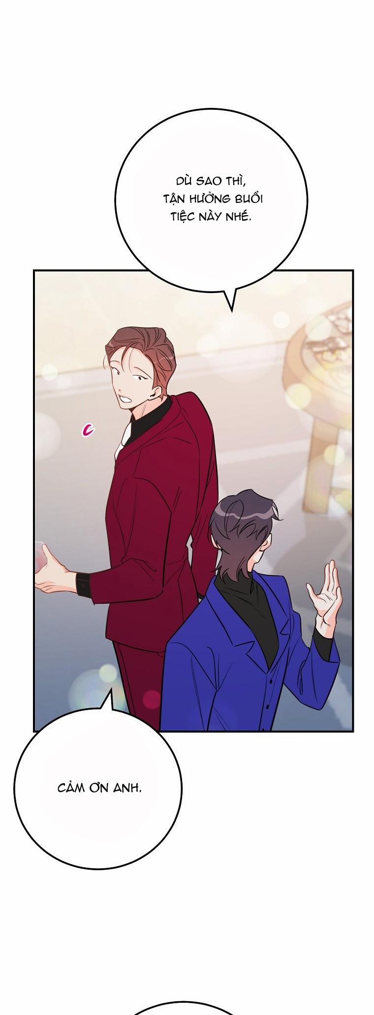 Có Chuyện Gì Xảy Ra Với Sự Nổi Tiếng Của Tôi Thế? 57 trang 46