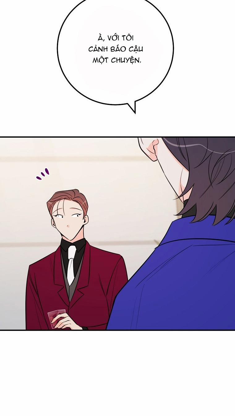 Có Chuyện Gì Xảy Ra Với Sự Nổi Tiếng Của Tôi Thế? 57 trang 47