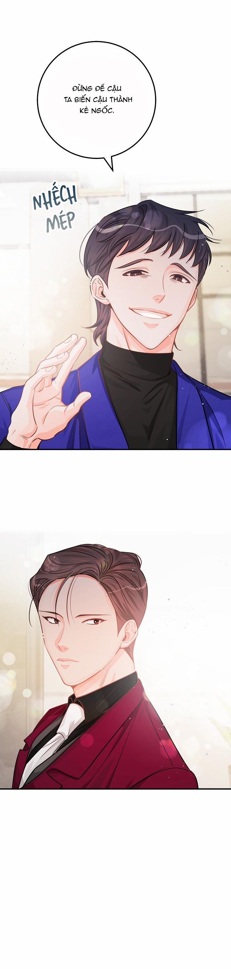 Có Chuyện Gì Xảy Ra Với Sự Nổi Tiếng Của Tôi Thế? 57 trang 48