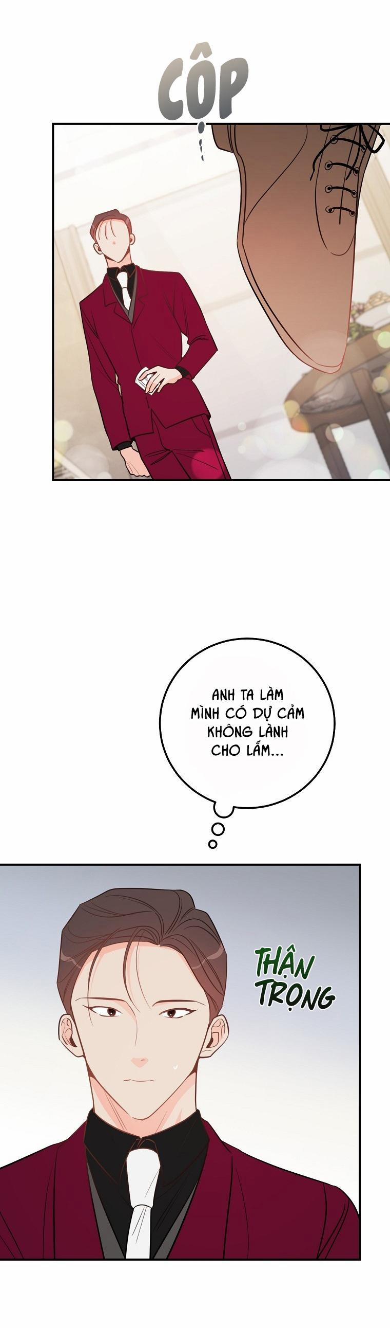 Có Chuyện Gì Xảy Ra Với Sự Nổi Tiếng Của Tôi Thế? 57 trang 49