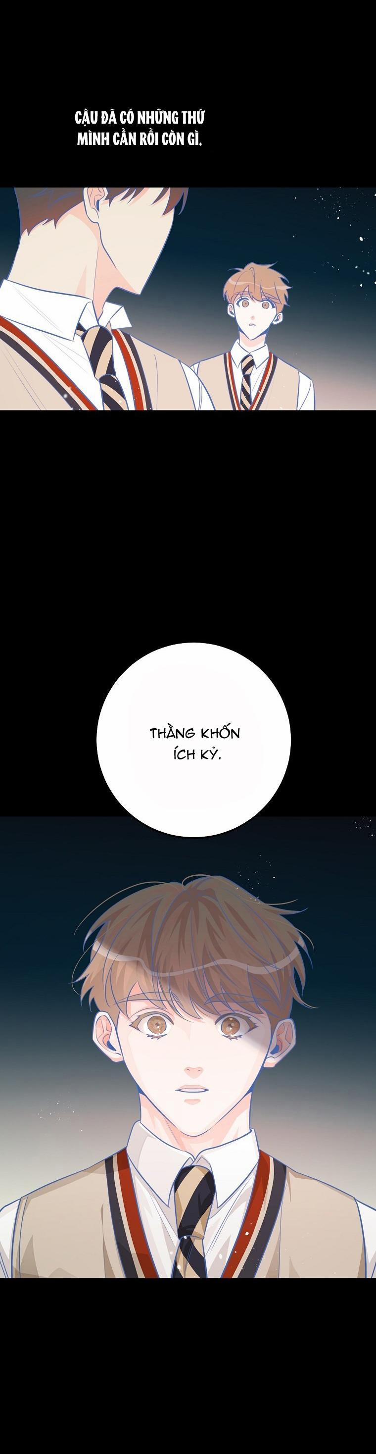 Có Chuyện Gì Xảy Ra Với Sự Nổi Tiếng Của Tôi Thế? 57 trang 5