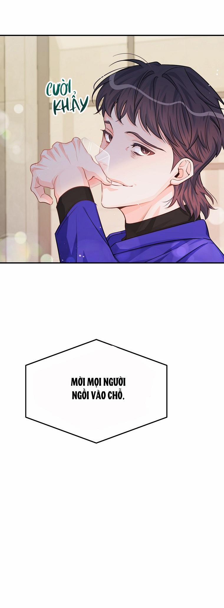 Có Chuyện Gì Xảy Ra Với Sự Nổi Tiếng Của Tôi Thế? 57 trang 53