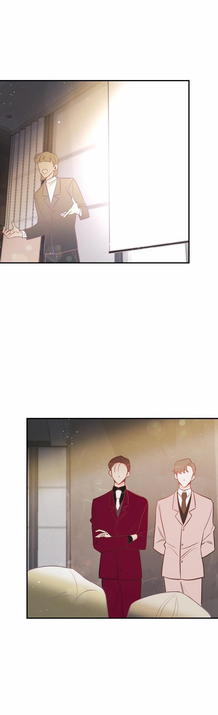 Có Chuyện Gì Xảy Ra Với Sự Nổi Tiếng Của Tôi Thế? 58 trang 0