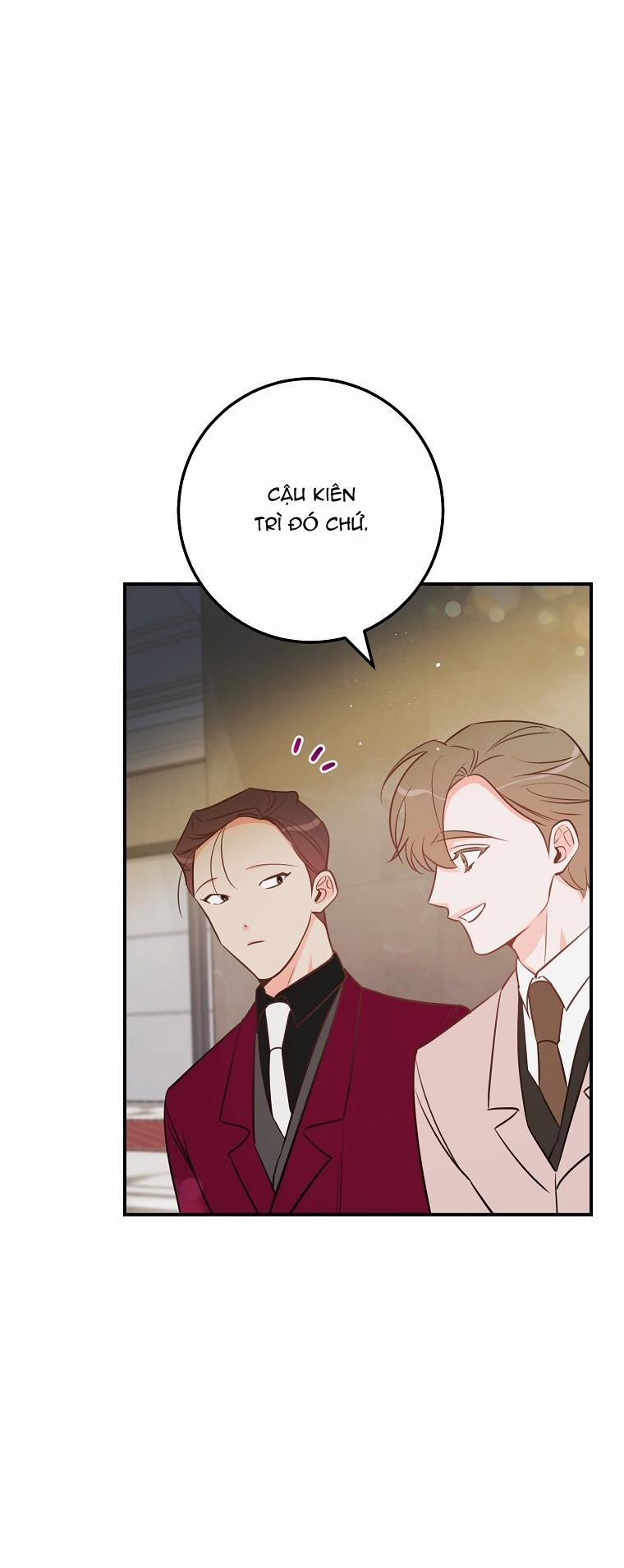 Có Chuyện Gì Xảy Ra Với Sự Nổi Tiếng Của Tôi Thế? 58 trang 1