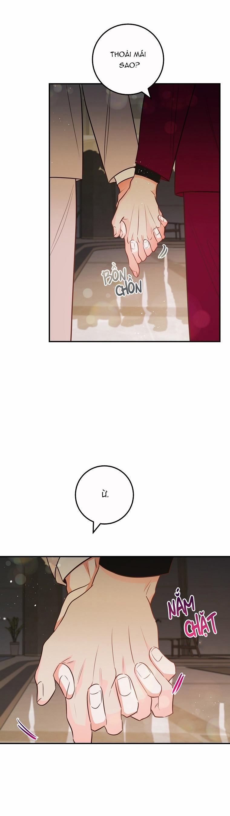 Có Chuyện Gì Xảy Ra Với Sự Nổi Tiếng Của Tôi Thế? 58 trang 12