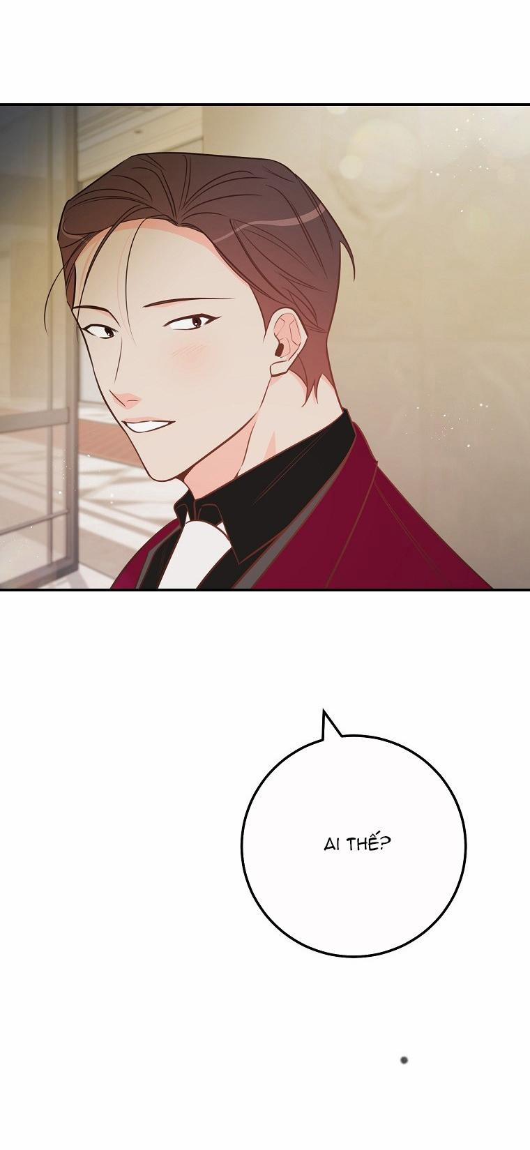 Có Chuyện Gì Xảy Ra Với Sự Nổi Tiếng Của Tôi Thế? 58 trang 14