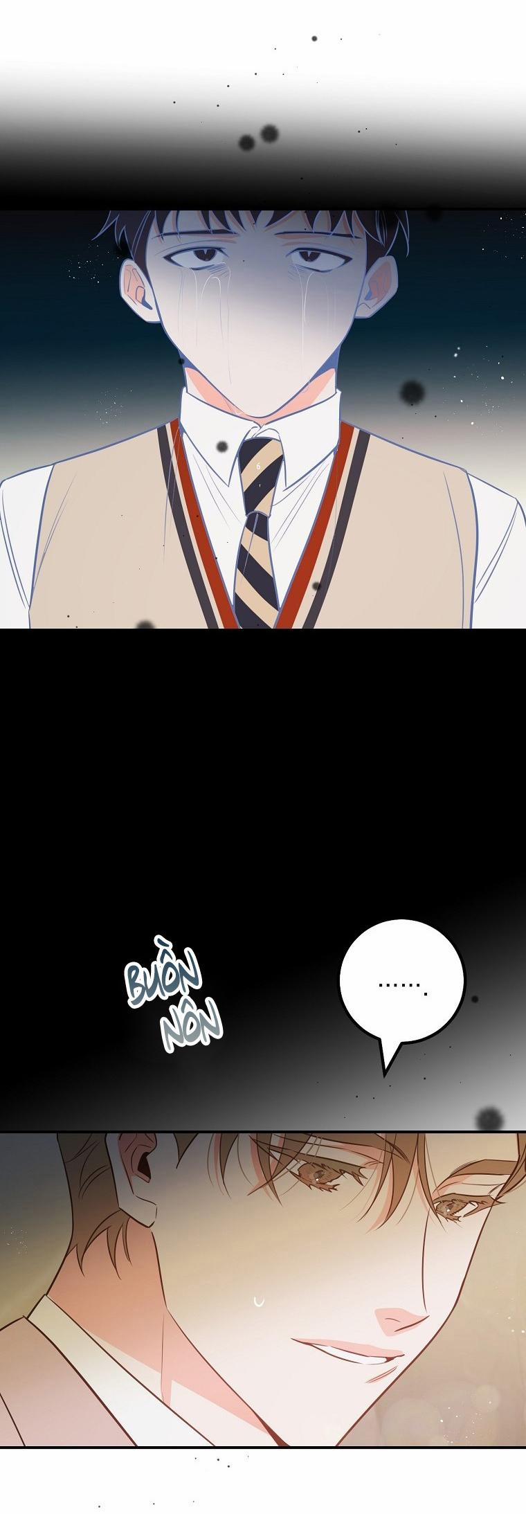 Có Chuyện Gì Xảy Ra Với Sự Nổi Tiếng Của Tôi Thế? 58 trang 15