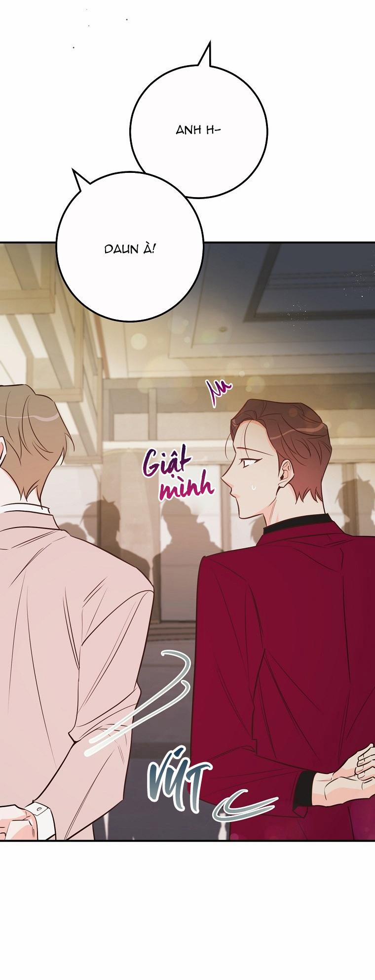 Có Chuyện Gì Xảy Ra Với Sự Nổi Tiếng Của Tôi Thế? 58 trang 16