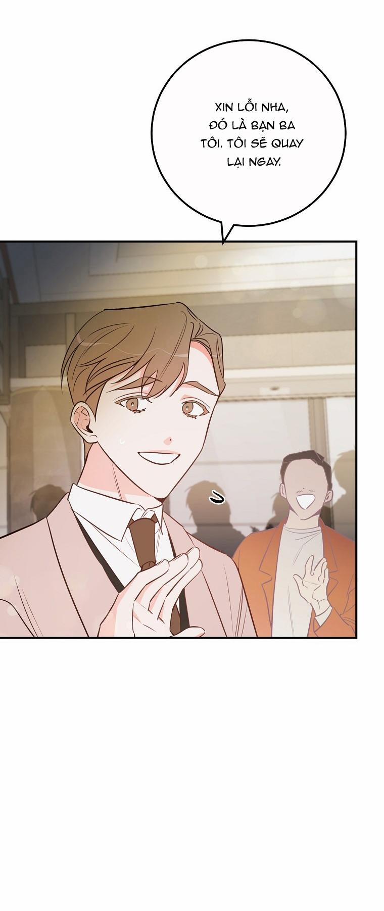 Có Chuyện Gì Xảy Ra Với Sự Nổi Tiếng Của Tôi Thế? 58 trang 18