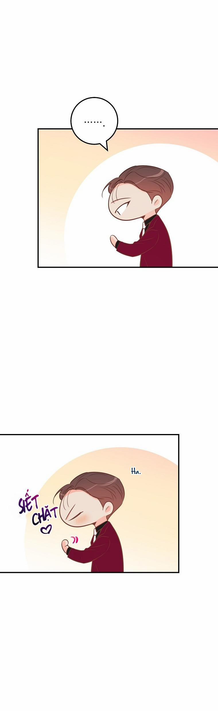 Có Chuyện Gì Xảy Ra Với Sự Nổi Tiếng Của Tôi Thế? 58 trang 20