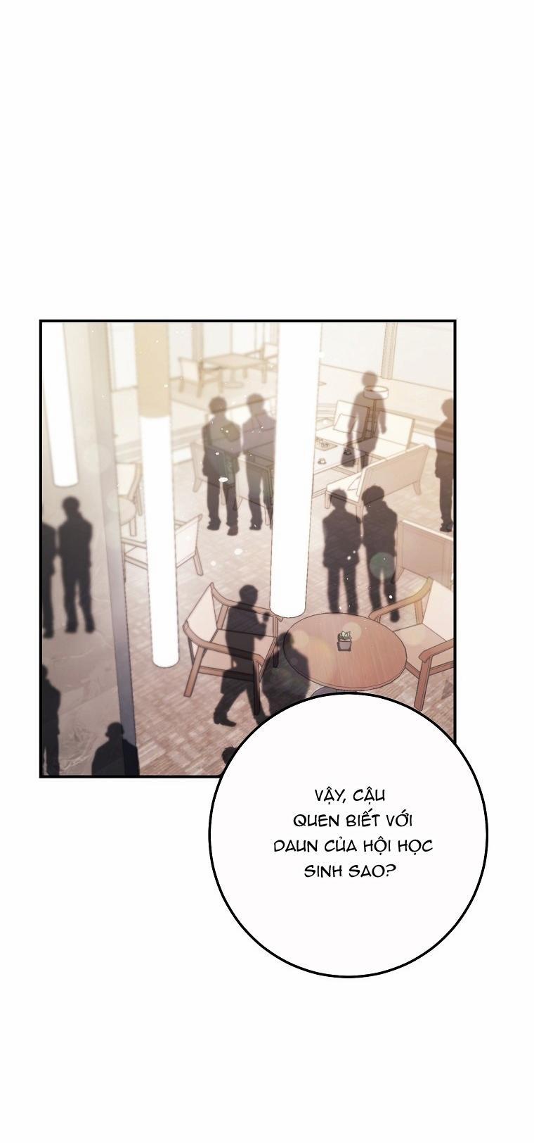 Có Chuyện Gì Xảy Ra Với Sự Nổi Tiếng Của Tôi Thế? 58 trang 22