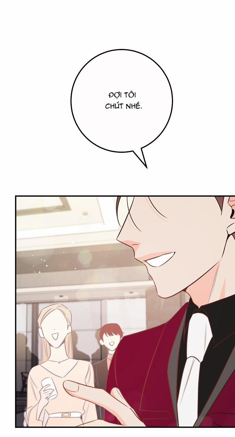 Có Chuyện Gì Xảy Ra Với Sự Nổi Tiếng Của Tôi Thế? 58 trang 24