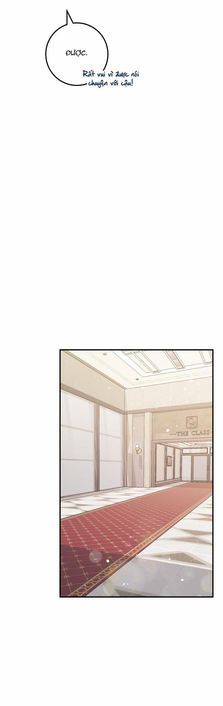 Có Chuyện Gì Xảy Ra Với Sự Nổi Tiếng Của Tôi Thế? 58 trang 25