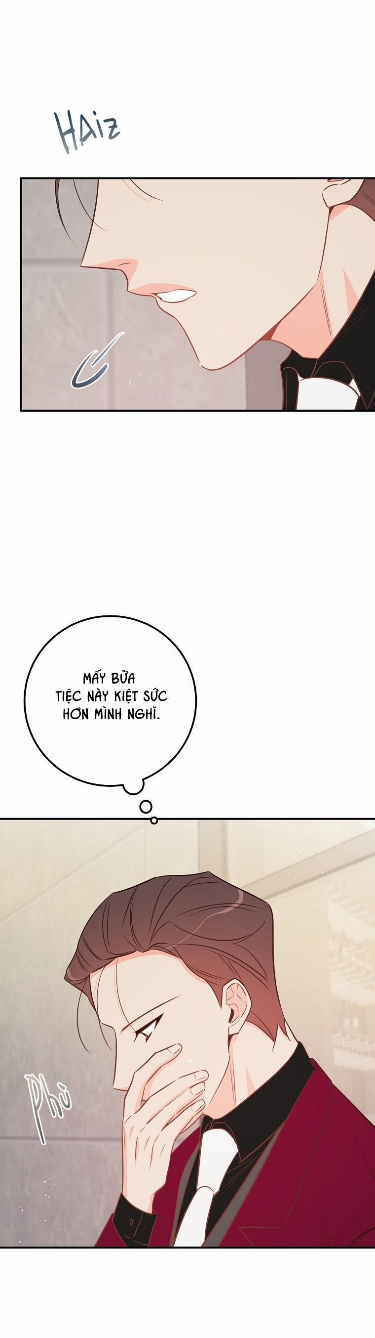 Có Chuyện Gì Xảy Ra Với Sự Nổi Tiếng Của Tôi Thế? 58 trang 26