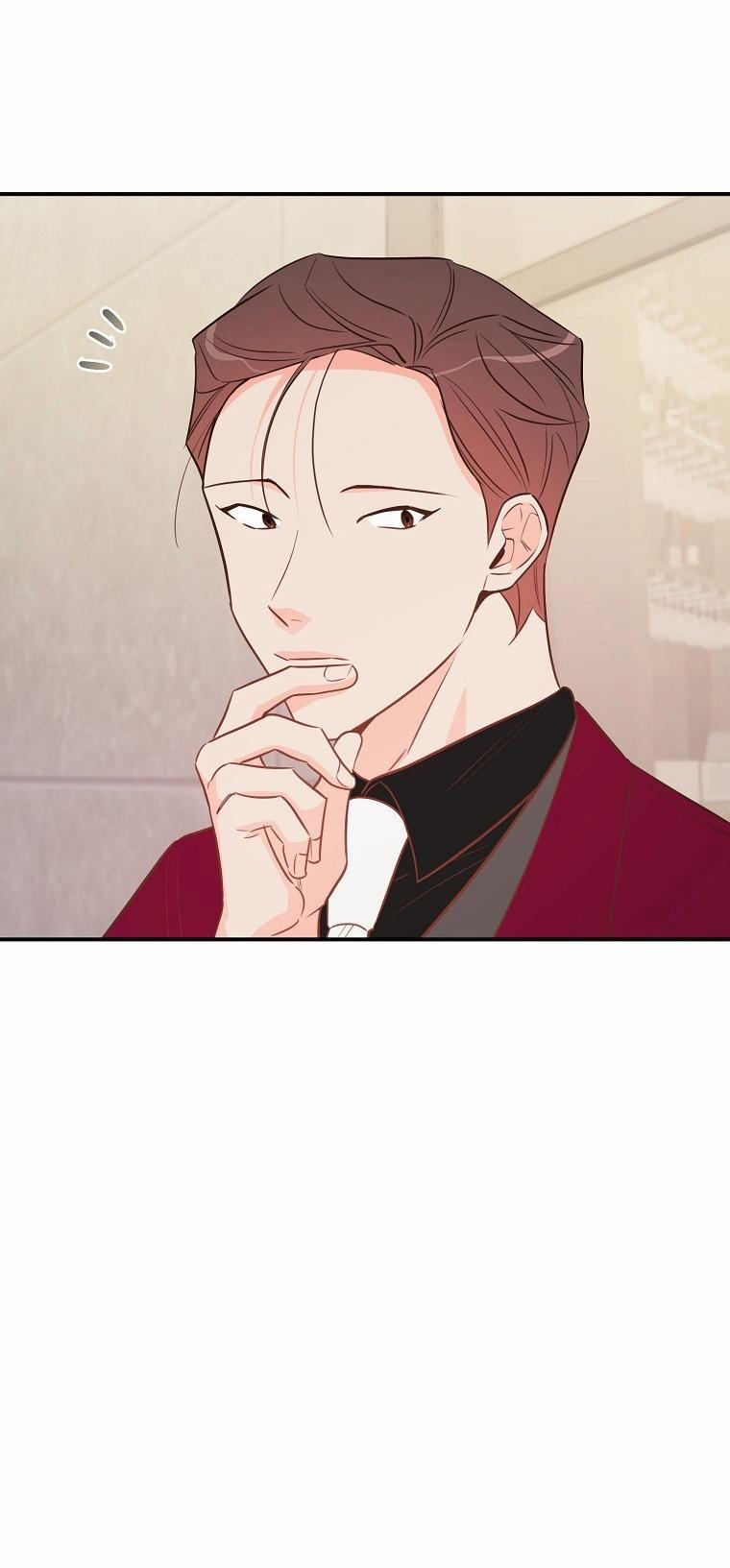 Có Chuyện Gì Xảy Ra Với Sự Nổi Tiếng Của Tôi Thế? 58 trang 27