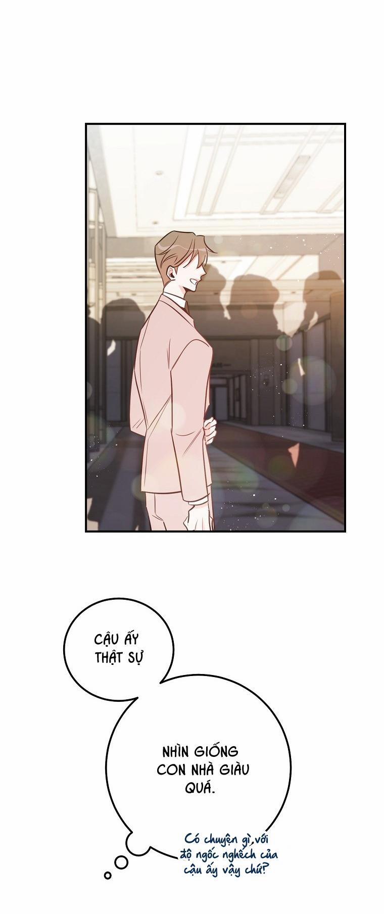 Có Chuyện Gì Xảy Ra Với Sự Nổi Tiếng Của Tôi Thế? 58 trang 28