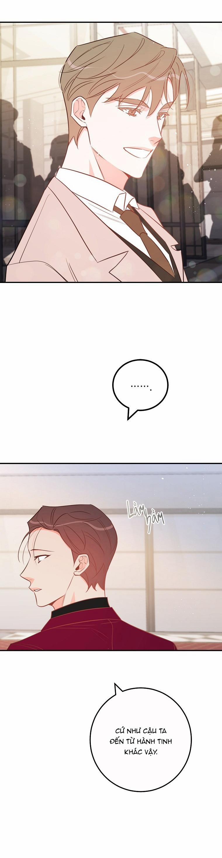 Có Chuyện Gì Xảy Ra Với Sự Nổi Tiếng Của Tôi Thế? 58 trang 29