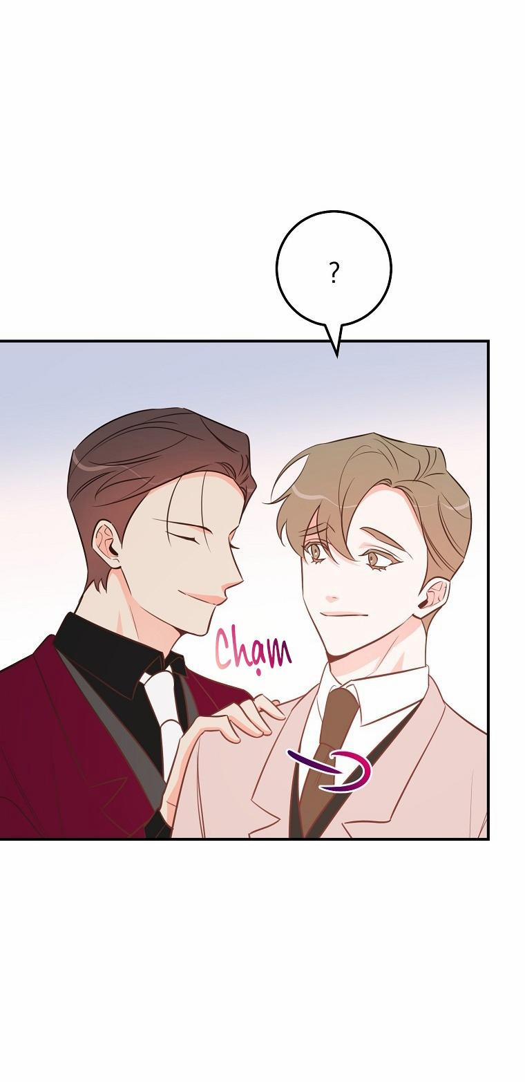 Có Chuyện Gì Xảy Ra Với Sự Nổi Tiếng Của Tôi Thế? 58 trang 3