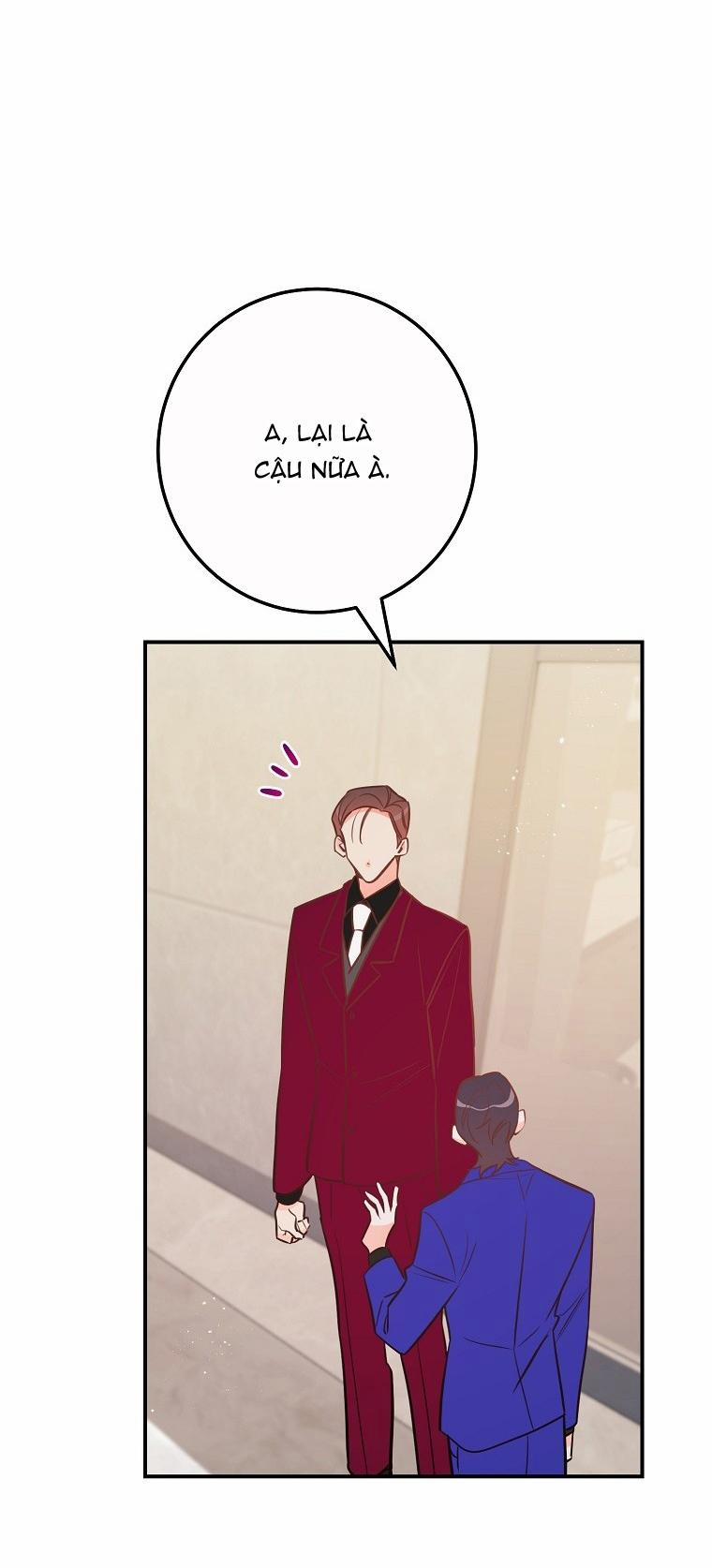 Có Chuyện Gì Xảy Ra Với Sự Nổi Tiếng Của Tôi Thế? 58 trang 30