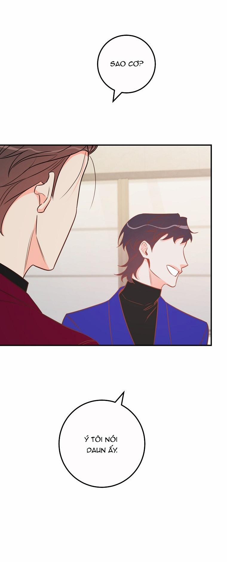 Có Chuyện Gì Xảy Ra Với Sự Nổi Tiếng Của Tôi Thế? 58 trang 35