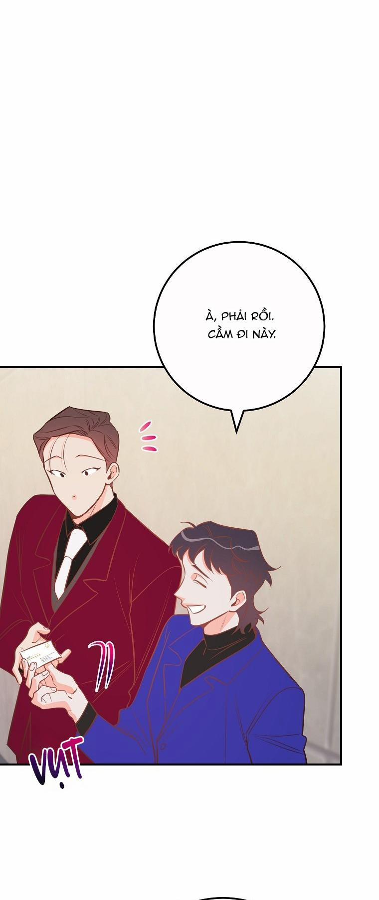 Có Chuyện Gì Xảy Ra Với Sự Nổi Tiếng Của Tôi Thế? 58 trang 38