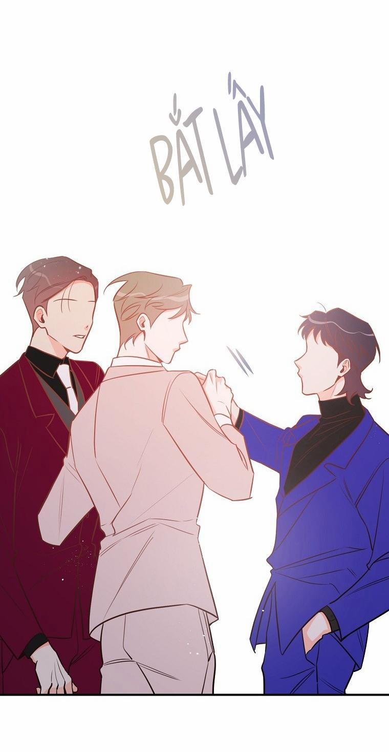 Có Chuyện Gì Xảy Ra Với Sự Nổi Tiếng Của Tôi Thế? 58 trang 43